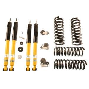 Bilstein B12 (Pro-Kit) - Suspension Kit 46-181732