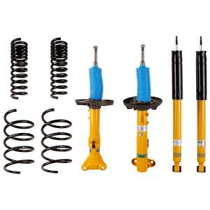 Bilstein B12 (Pro-Kit) - Suspension Kit 46-181831