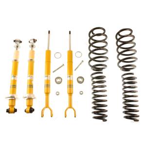 Bilstein - Bilstein B12 (Pro-Kit) - Suspension Kit 46-183224 - Image 1