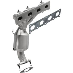 MagnaFlow Exhaust Products California Manifold Catalytic Converter 5451158