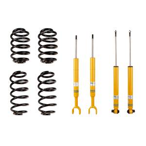 Bilstein B12 (Pro-Kit) - Suspension Kit 46-183965