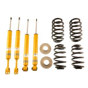 Bilstein - Bilstein B12 (Pro-Kit) - Suspension Kit 46-188502 - Image 1