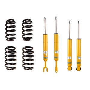 Bilstein B12 (Pro-Kit) - Suspension Kit 46-188564