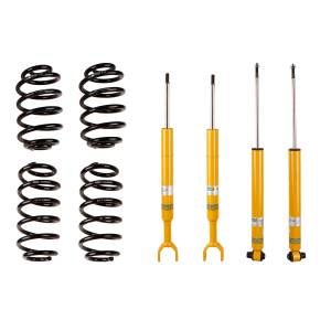 Bilstein B12 (Pro-Kit) - Suspension Kit 46-188694