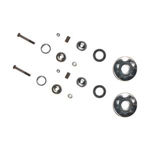 Bilstein - Bilstein B12 (Pro-Kit) - Suspension Kit 46-189080 - Image 2