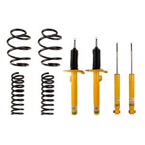 Bilstein B12 (Pro-Kit) - Suspension Kit 46-189479