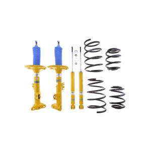 Bilstein B12 (Pro-Kit) - Suspension Kit 46-189493