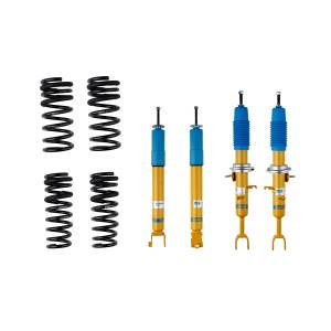 Bilstein B12 (Pro-Kit) - Suspension Kit 46-190529