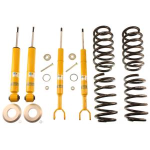 Bilstein - Bilstein B12 (Pro-Kit) - Suspension Kit 46-192257 - Image 1