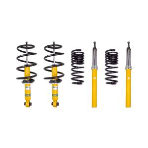 Bilstein B12 (Pro-Kit) - Suspension Kit 46-192363