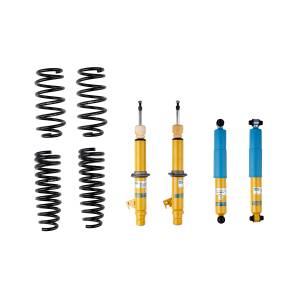 Bilstein B12 (Pro-Kit) - Suspension Kit 46-192646