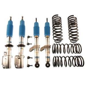 Bilstein B12 (Pro-Kit) - Suspension Kit 46-193605