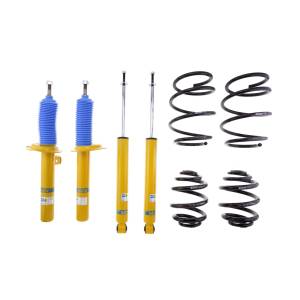 Bilstein B12 (Pro-Kit) - Suspension Kit 46-242792