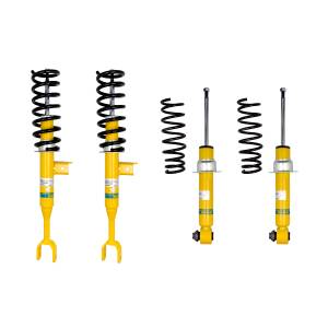 Bilstein B12 (Pro-Kit) - Suspension Kit 46-257703