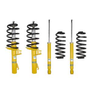 Bilstein B12 (Pro-Kit) - Suspension Kit 46-259349