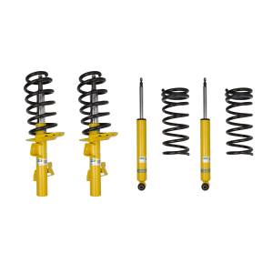 Bilstein B12 (Pro-Kit) - Suspension Kit 46-264343