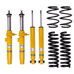 Bilstein - Bilstein B12 (Pro-Kit) - Suspension Kit 46-264770 - Image 1