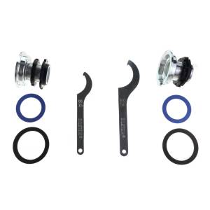 Bilstein - Bilstein B14 (PSS) - Suspension Kit 47-196568 - Image 2