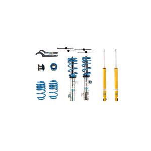 Bilstein B14 (PSS) - Suspension Kit 47-242043