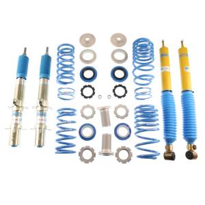 Bilstein B16 (PSS9) - Suspension Kit 48-080484