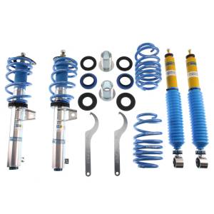 Bilstein - Bilstein B16 (PSS10) - Suspension Kit 48-158176 - Image 1