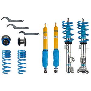 Bilstein - Bilstein B16 (PSS10) - Suspension Kit 48-166560 - Image 1