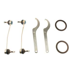 Bilstein - Bilstein B16 (PSS10) - Suspension Kit 48-186346 - Image 2