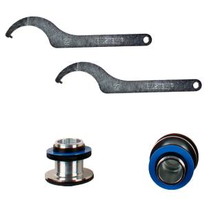 Bilstein - Bilstein B16 (PSS10) - Suspension Kit 48-245463 - Image 2