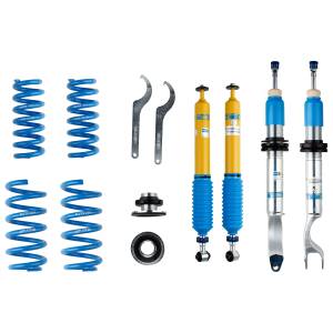 Bilstein B16 (PSS10) - Suspension Kit 48-252096