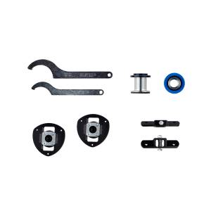 Bilstein - Bilstein Bilstein Clubsport - Suspension Kit 48-274647 - Image 2