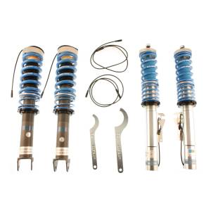 Bilstein B16 (DampTronic) - Suspension Kit 49-115604