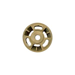 Bilstein - Bilstein B1 (Components) - Motorsports Internal Component E4-MWP-0846C00 - Image 2