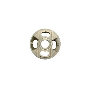 Bilstein - Bilstein B1 (Components) - Motorsports Internal Component E4-MWP-1246A03 - Image 2
