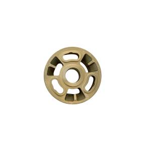 Bilstein - Bilstein B1 (Components) - Motorsports Internal Component E4-MWP-1246C00 - Image 2