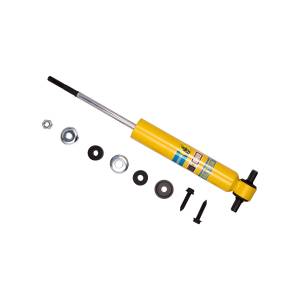 Bilstein - Bilstein AK Series - Shock Absorber F4-BE3-F129-M1 - Image 1