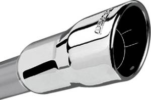 Borla - Borla Axle-Back Exhaust System - S-Type 11732 - Image 2