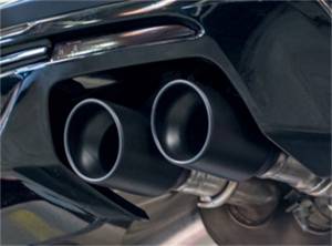 Borla - Borla Axle-Back Exhaust System - ATAK® 11925CB - Image 2