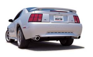 Borla - Borla Cat-Back Exhaust System - S-Type 140067 - Image 2