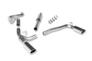 Borla Cat-Back Exhaust System 140070