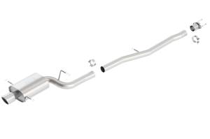 Borla Cat-Back™ Exhaust System - S-Type 140075