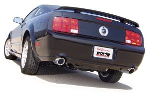 Borla - Borla Cat-Back Exhaust System - S-Type 140135 - Image 2