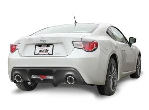 Borla - Borla Cat-Back Exhaust System - S-Type 140496 - Image 2