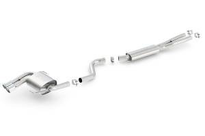 Borla Cat-Back™ Exhaust System - Touring 140505