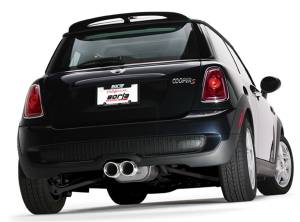 Borla - Borla Cat-Back Exhaust System - S-Type 140517 - Image 2