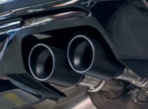 Borla - Borla Cat-Back Exhaust System - S-Type 140595CB - Image 2