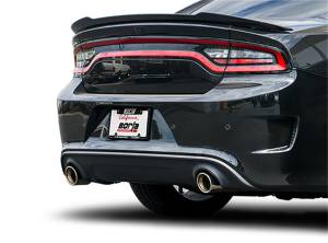 Borla - Borla Cat-Back™ Exhaust System - ATAK® 140667 - Image 2