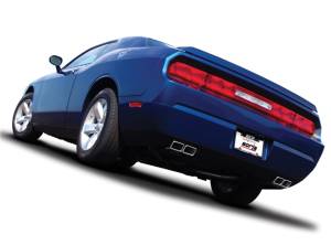 Borla - Borla Cat-Back Exhaust System - S-Type 140707 - Image 1