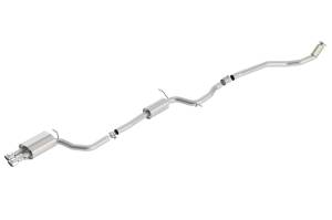 Borla Cat-Back Exhaust System - S-Type 140733