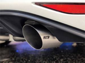 Borla - Borla Cat-Back Exhaust System - S-Type 140750SB - Image 3