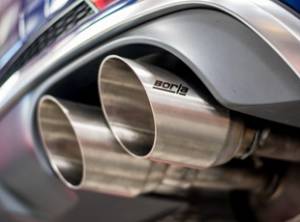 Borla - Borla Cat-Back Exhaust System - S-Type 140830SB - Image 2